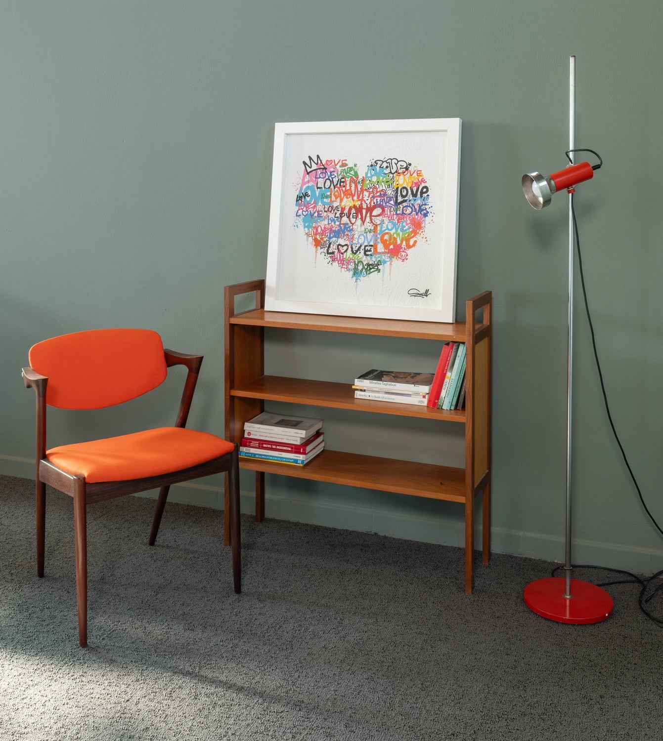 Arte accessibile: come dare personalità alla casa senza trasformarla in una galleria