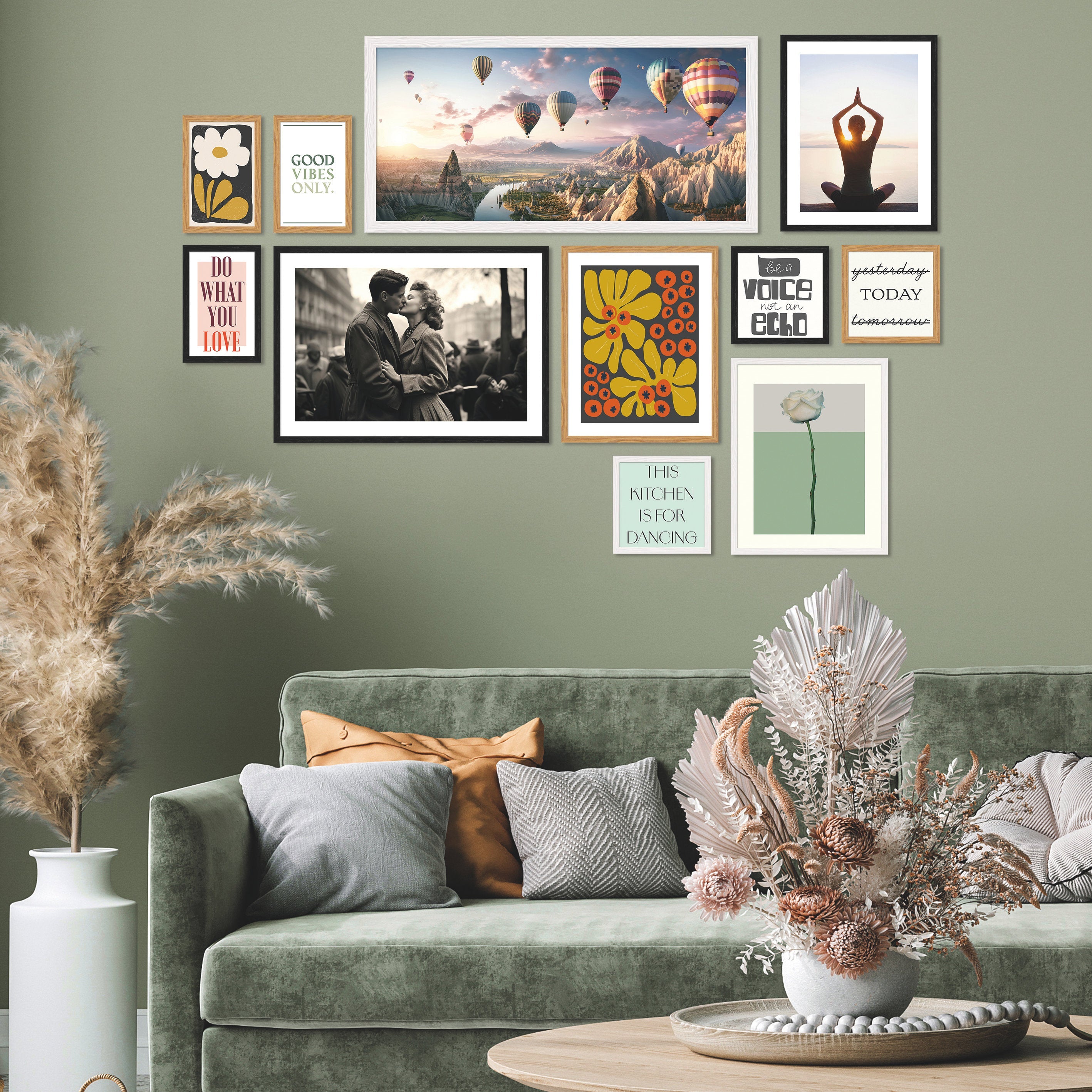 Decoposter