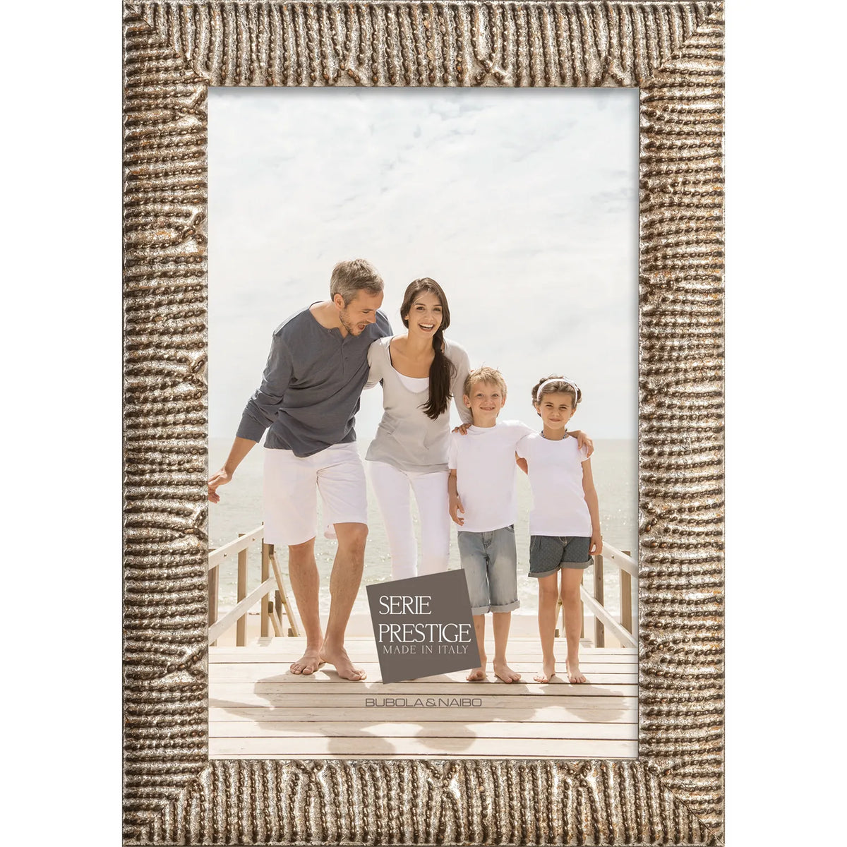 CORNICE PRESTIGE SERIE AMANDA R7240
