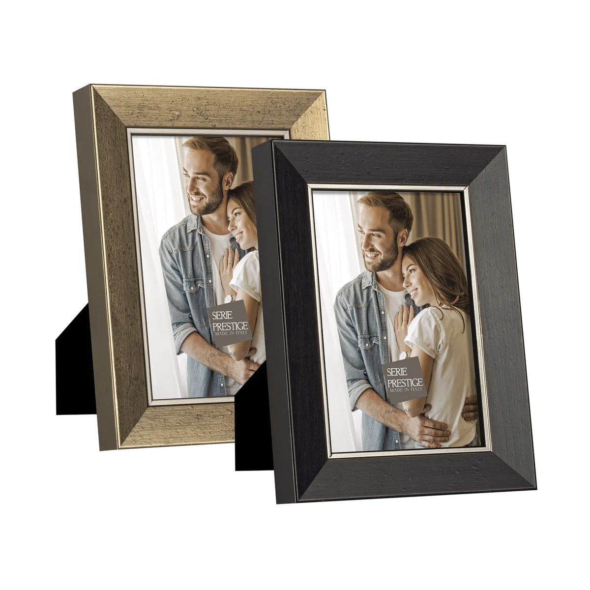 CORNICE PRESTIGE SERIE BREMA R6470