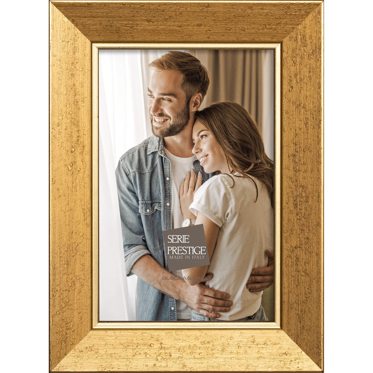 CORNICE PRESTIGE SERIE BREMA R6470