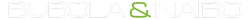 Bubola&Naibo