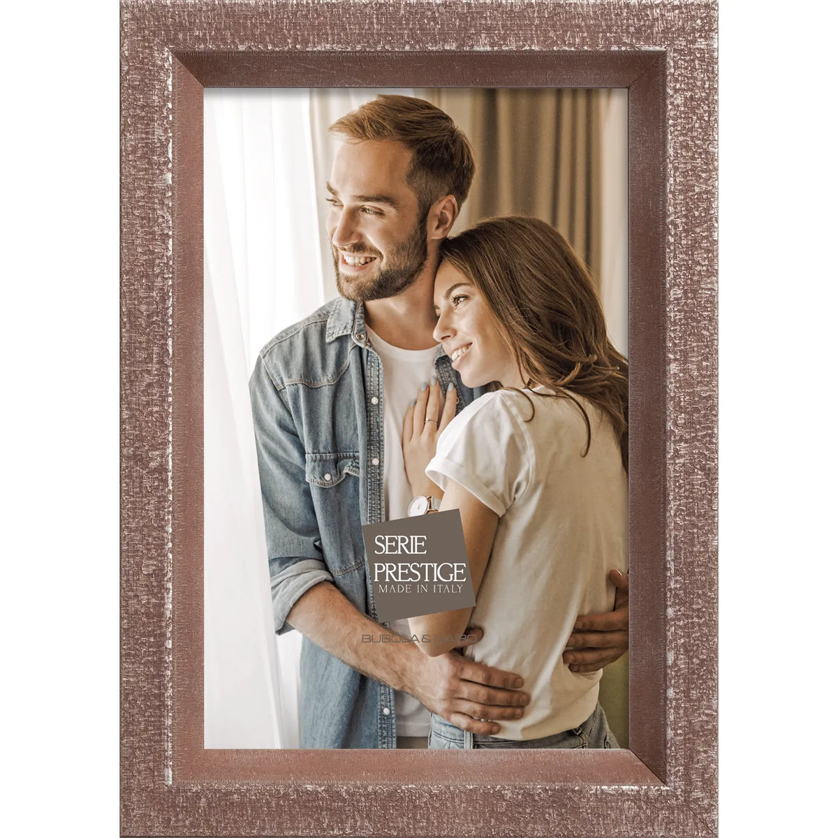 CORNICE PRESTIGE SERIE CRIZIA R7130