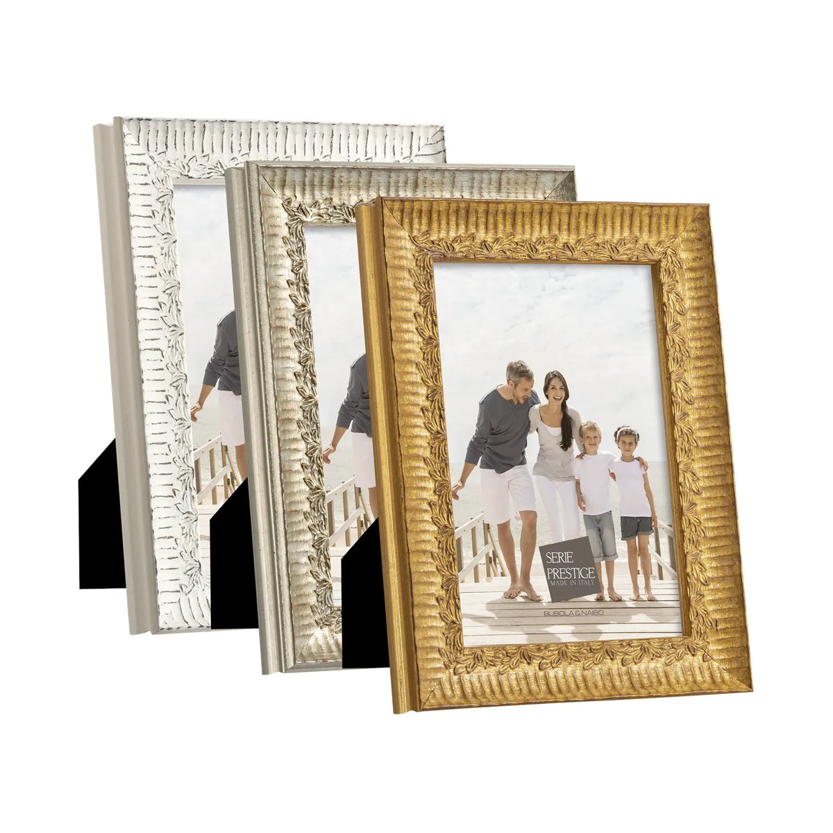 CORNICE PRESTIGE SERIE KEA R6600