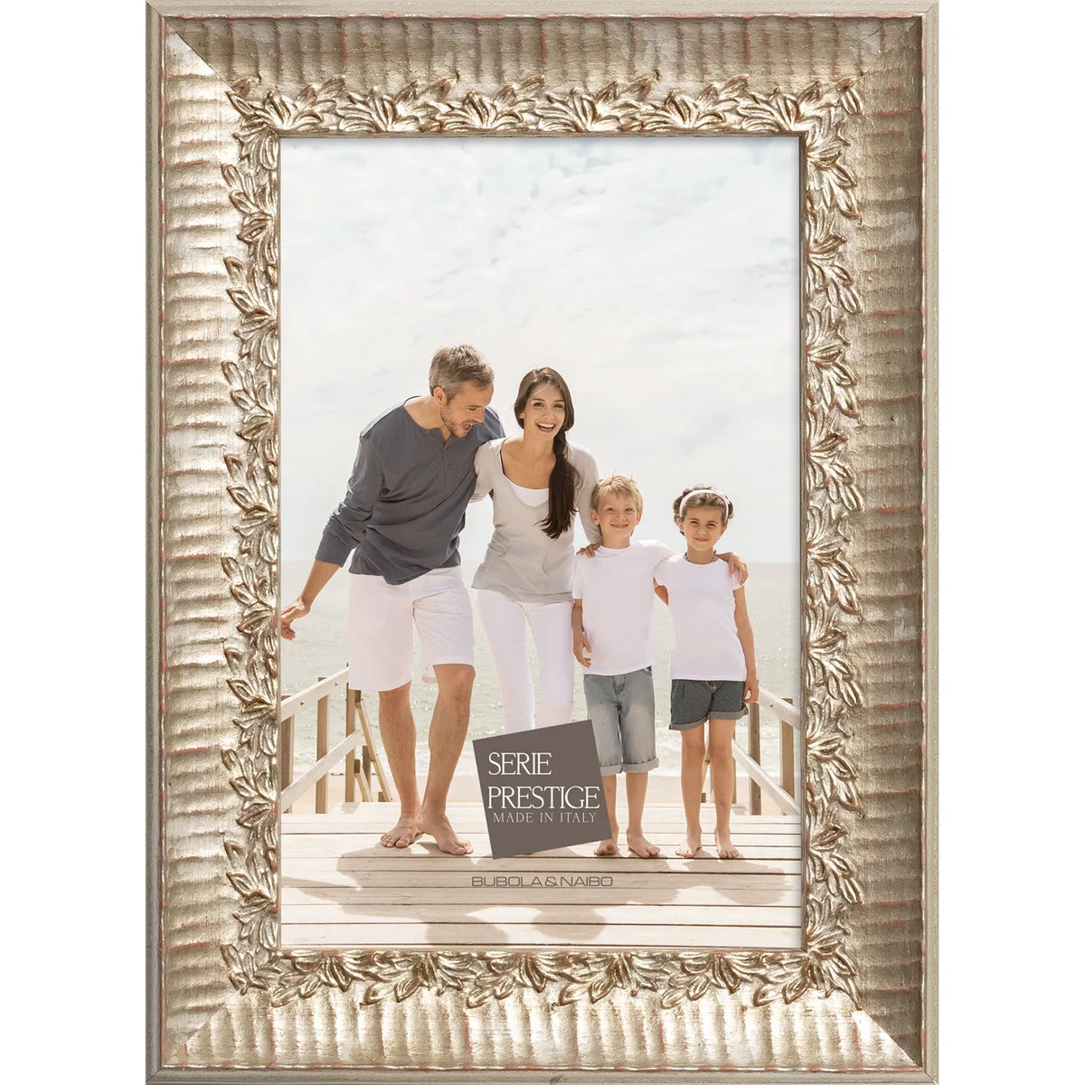 CORNICE PRESTIGE SERIE KEA R6600