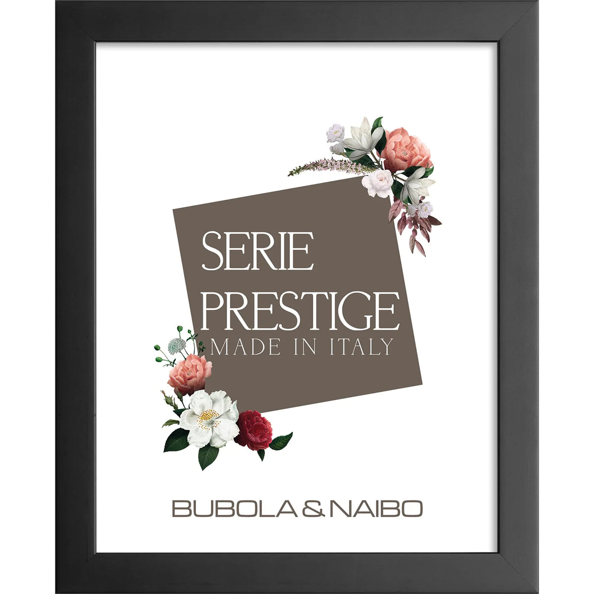CORNICE PRESTIGE SERIE KESSYA 5720
