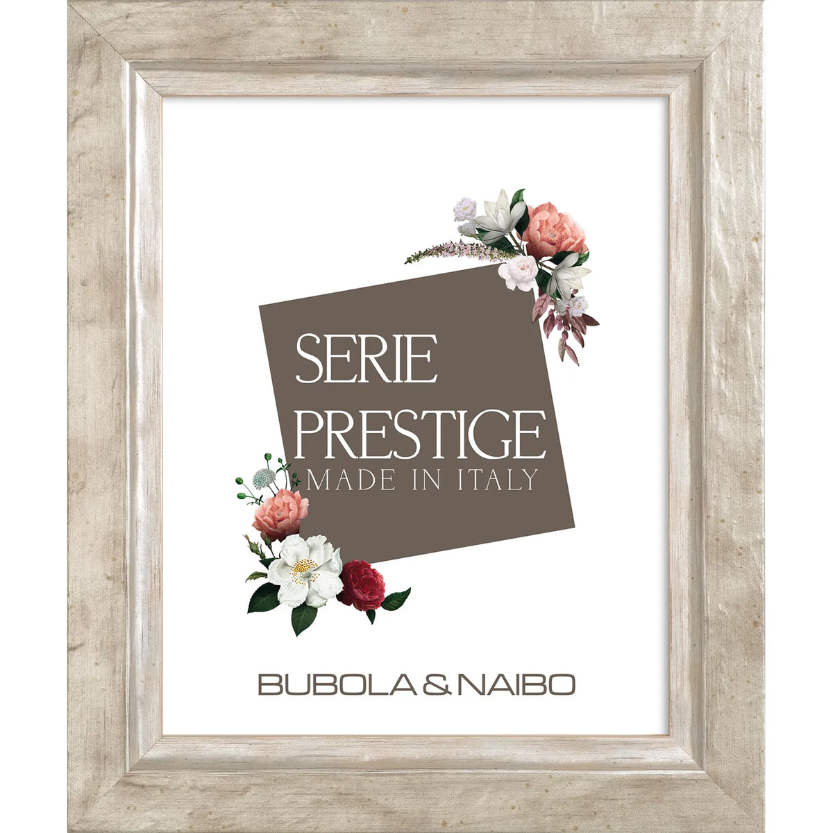 CORNICE PRESTIGE SERIE LIDIA 6085
