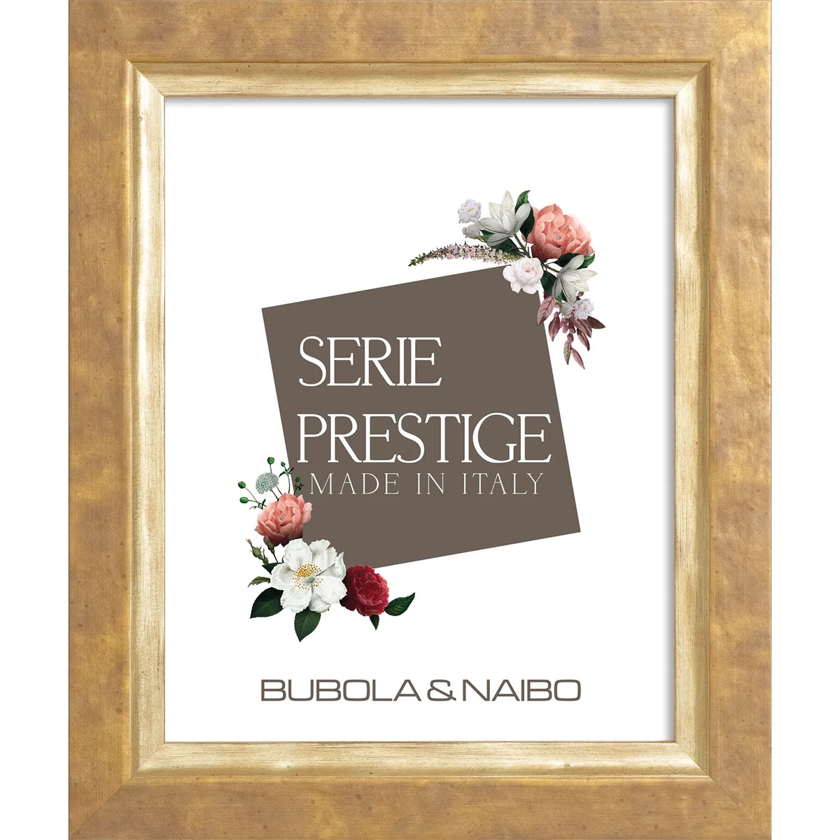 CORNICE PRESTIGE SERIE LIDIA 6085