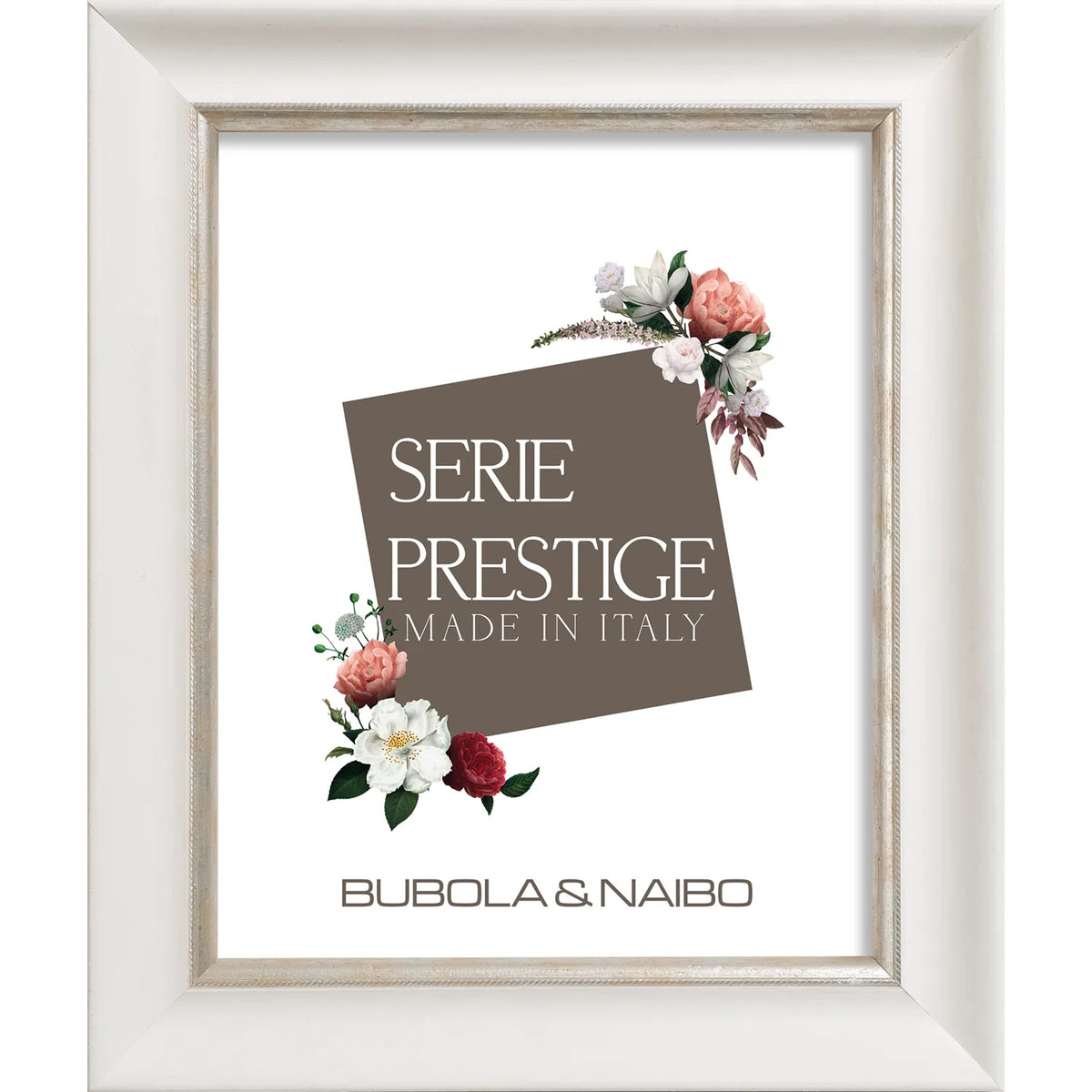 CORNICE PRESTIGE SERIE MADELINE 6150