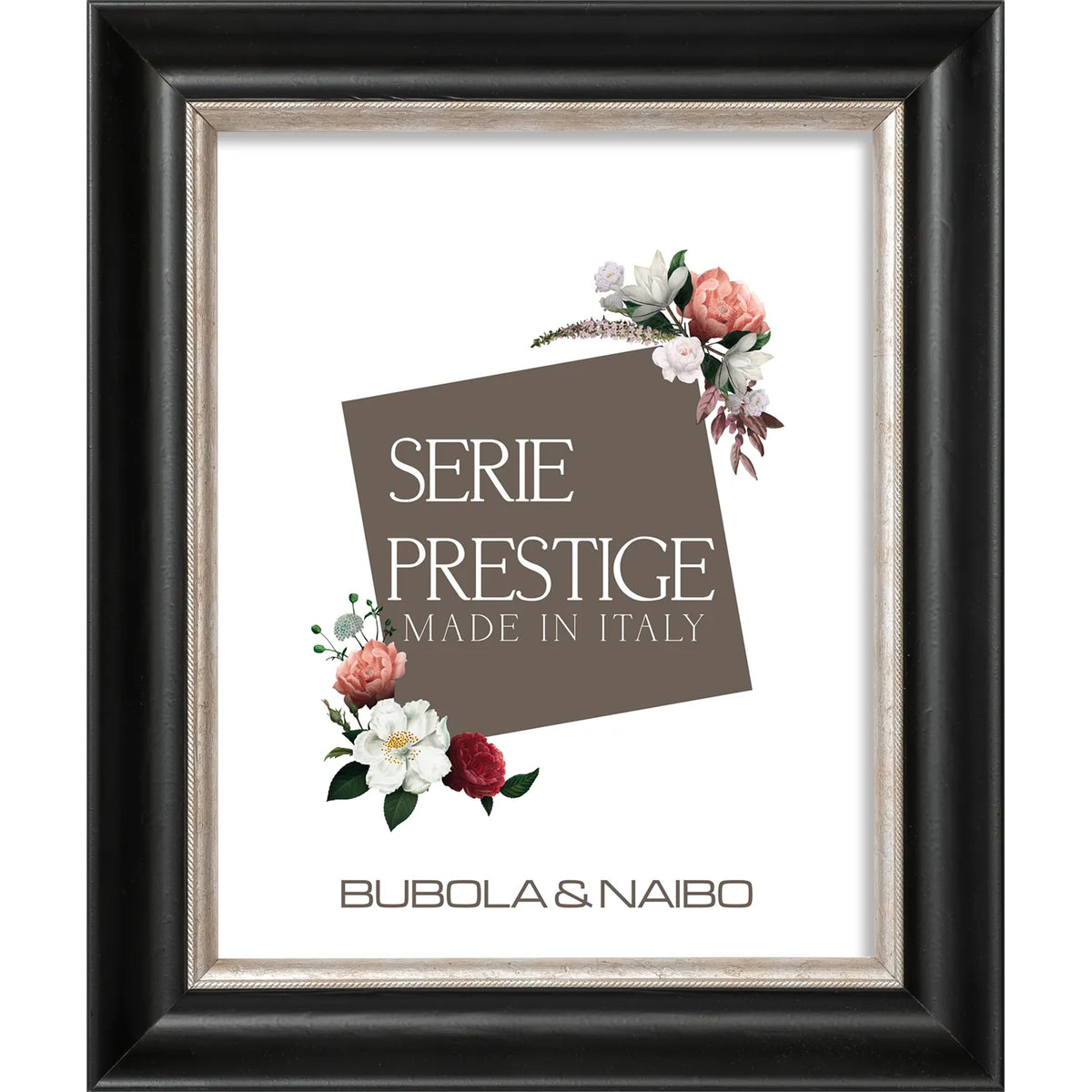 CORNICE PRESTIGE SERIE MADELINE 6150