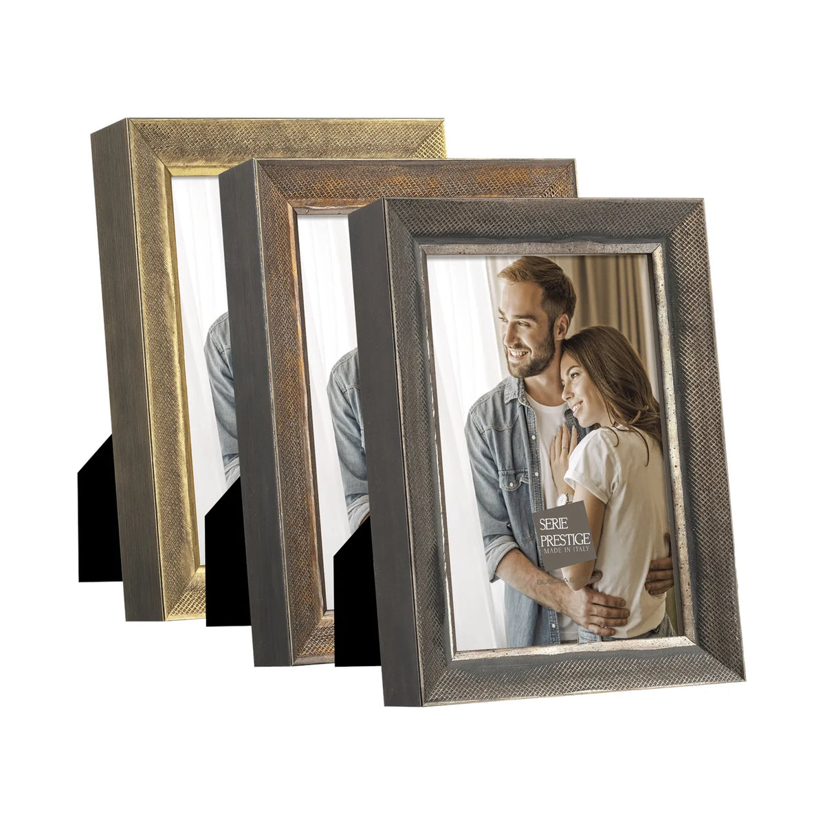 CORNICE PRESTIGE SERIE MOSA R6900