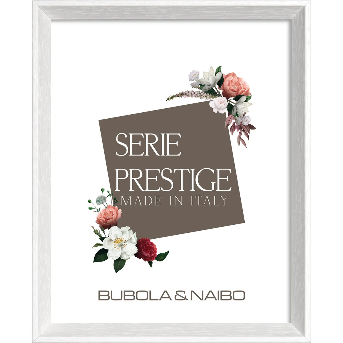 CORNICE PRESTIGE SERIE OLIMPIA 7110