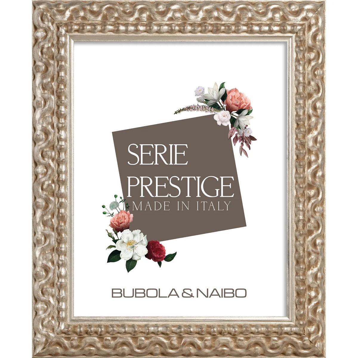CORNICE PRESTIGE SERIE PAQUITA 7230