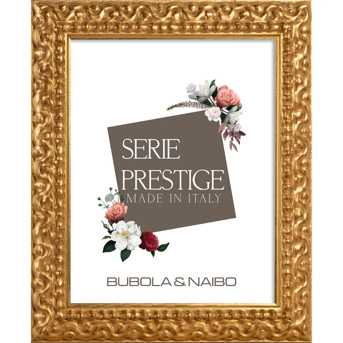 CORNICE PRESTIGE SERIE PAQUITA 7230