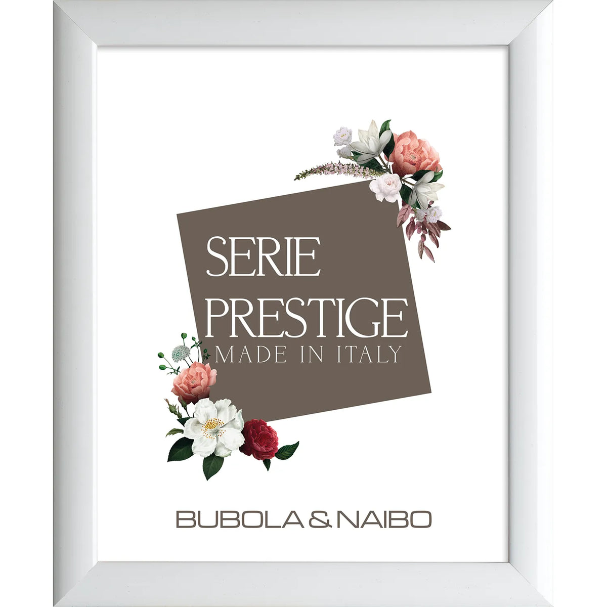 CORNICE PRESTIGE SERIE RICHARD 125