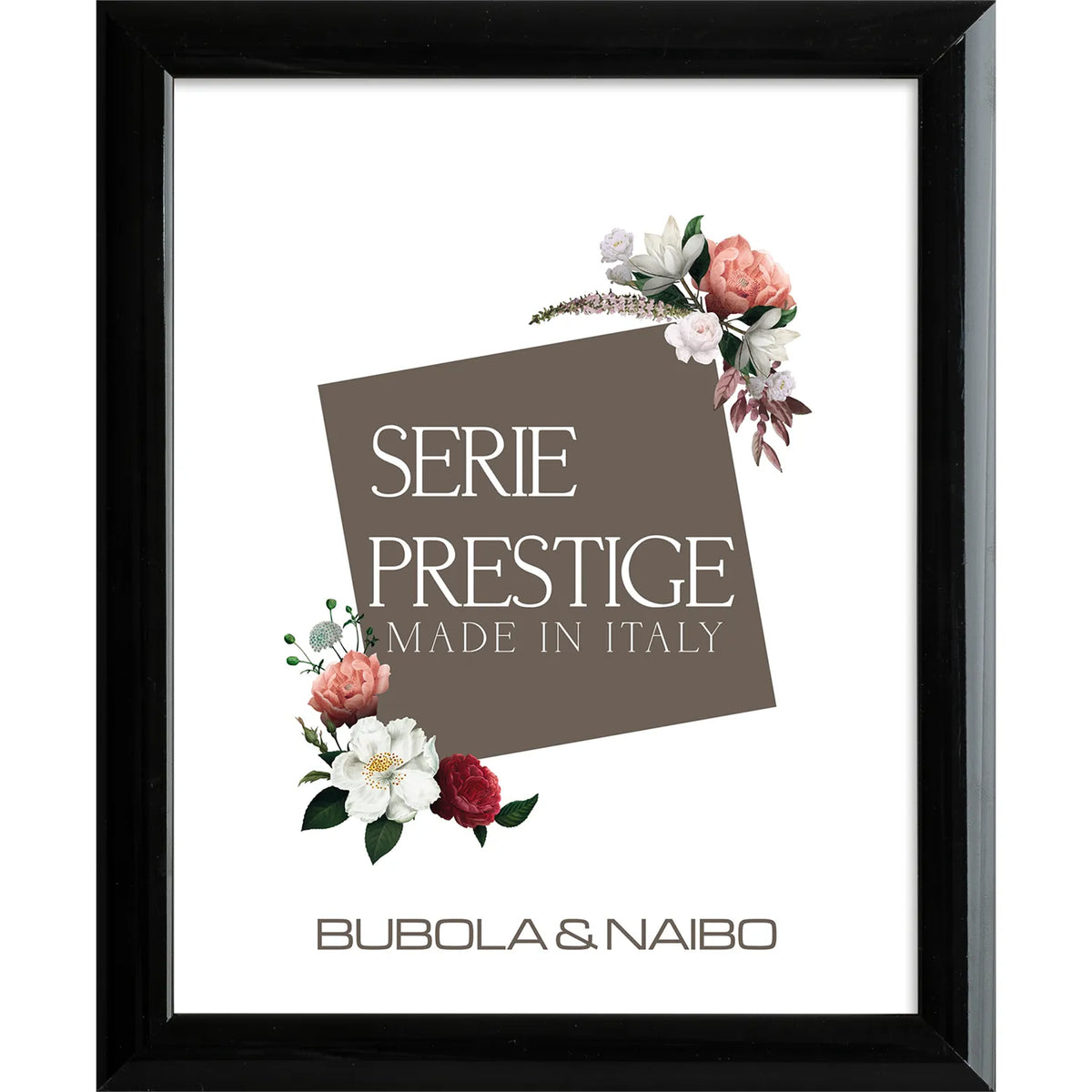 CORNICE PRESTIGE SERIE RICHARD 125