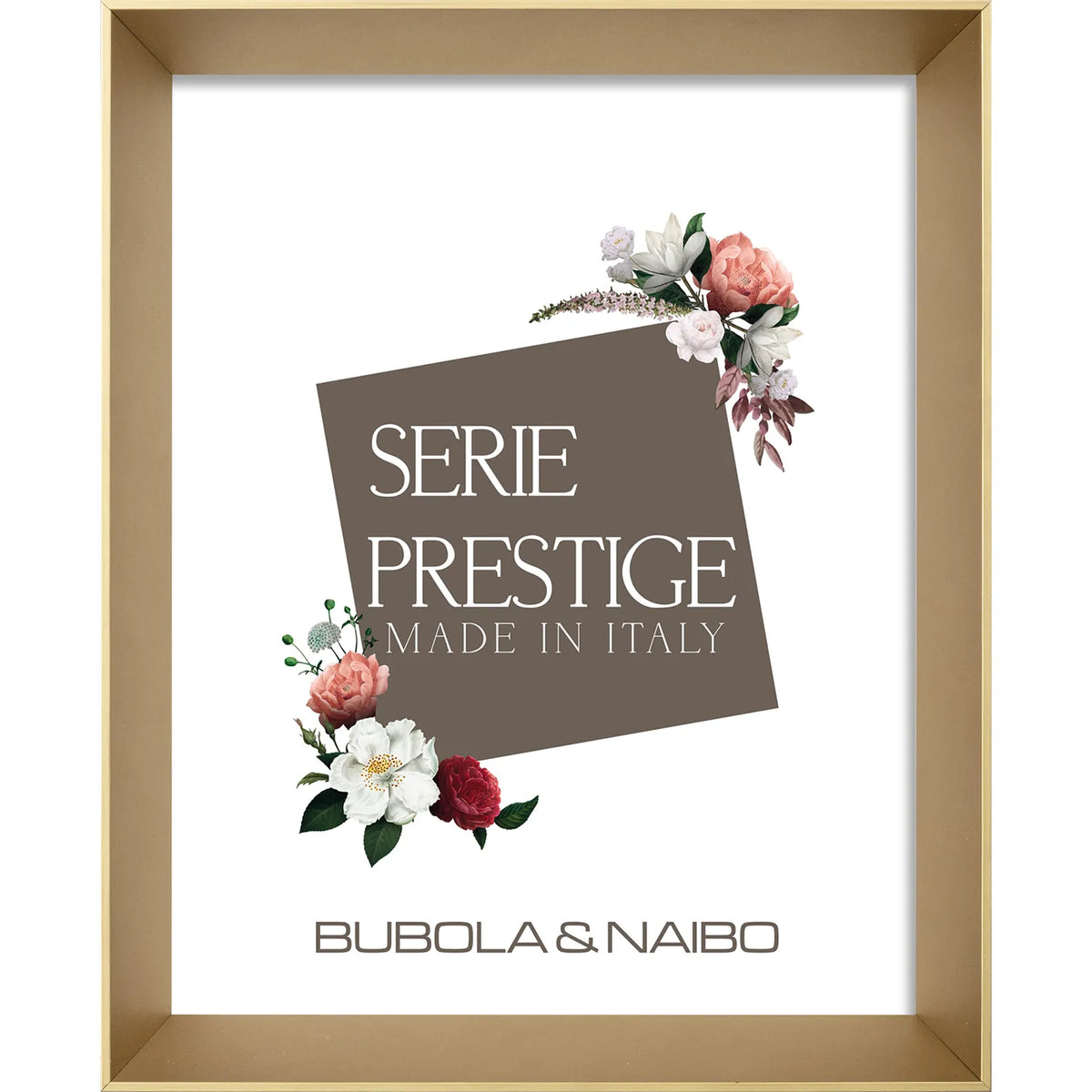 CORNICE PRESTIGE SERIE SCARLETT 7250